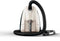 Nilfisk CHCO14P10A1 - Stofzuiger - HEPA 14 filter - Zwart en champagne
