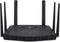 Acer Predator Connect W6x - Wi-Fi 6 Router - 6000 Mbps snelheid - Zwart