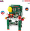 Klein Toys - Bosch werkbank No.1 - 150-delige set met accessoires - Multicolor