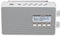 Panasonic RF-D10EG - DAB+ Digitalradio - 10 Presets - Wit