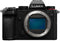 Panasonic Lumix S5 - Full-Frame Camera - 24,2 MP CMOS - 4K Video