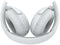 Philips TAUH202 - Draadloze On-Ear Koptelefoon - 15 uur afspeeltijd - Wit