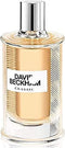 David Beckham Classic 90 ml - Eau de Toilette - Herenparfum