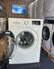 BOSCH SERIE 6 SET WARMTEPOMPDROGER + WASMACHINE
