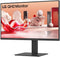 LG 27BA75QB-B - Monitor - 27