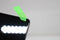 Samsung Galaxy Z Fold4 - Drievoudige SIM - 12 GB RAM 256 GB - Zwart