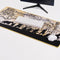 Subsonic SA5589-LR1 - Muismat XXL - 90x40 cm - Antislip - Waterafstotend
