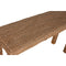 Bijzettafel Home ESPRIT 122 x 36 x 76 cm