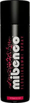 Vloeibaar rubber voor auto's Mibenco Rood 400 ml