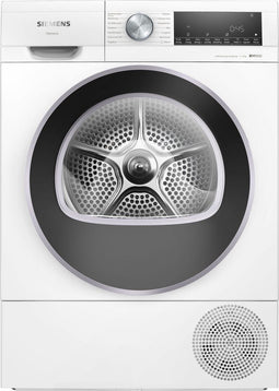 Siemens iQ500 WQ45G2D5NL - Warmtepompdroger - selfCleaning condensor autoDry - 9kg