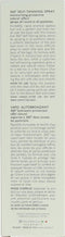Collistar - 360 Self-Tanning Spray - 150 ml
