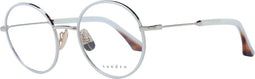 Sandro SD4019 49920 bril zonder sterke - Dames - Wit