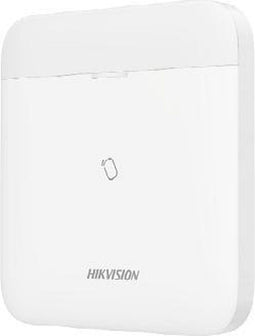 Hikvision DS-PWA96-M-WE - AxPro centrale - 96 zones - Wit