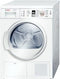 Bosch WTE863XL - Condensdroger - 8 kg - AutoDry - 65 dB - Wit