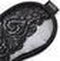 Masker Fifty Shades of Grey - Play Nice Satijn & Kant Blinddoek
