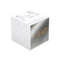 Sony ICF-C1T - Wekkerradio met dubbel alarm - Wit