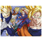 Puzzel Dragon Ball