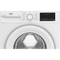 Beko B3WM4841W2 - Voorlader wasmachine - 8 kg - Energieklasse A - 1400 tpm