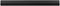 LG S20A - Soundbar - 2.0 kanalen - 50W - Zwart