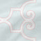 Kussensloop HappyFriday Sakura Multicolour 50 x 75 cm (2 Stuks)