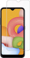 Selencia Samsung Galaxy A01 - Gehard Glas Screenprotector - 9H krasbestendig