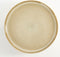 Mica Decorations Racco - Taartplateau - H11 x Ø28 cm - Steengoed - Beige