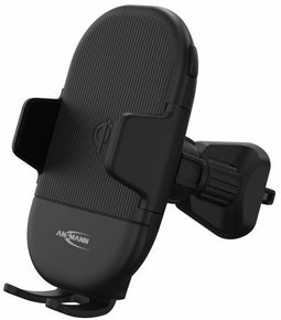 Ansmann 1000-0033 - Oplader - Draadloos laden USB-aansluiting - Zwart