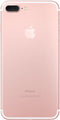 Apple iPhone 7 Plus - 32GB - 12MP dual camera - Roségoud