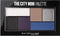 Maybelline The City Mini Oogschaduw Palette - 440 Concrete Runway