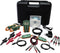 Extech DL160 DL160 Multidatalogger Te meten grootheid Stroomsterkte, Spanning 10 tot 600 V/AC 10 tot 200 A