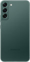 Samsung Galaxy S22+ - Smartphone - 256GB opslag - Groen
