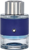 Mont Blanc Explorer Ultra Blue - Eau de Parfum - Heren - 60 ml