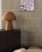 Kidsdepot tafellamp Boletus beige
