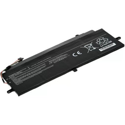 Toshiba Kirabook 13 - Accu PA5160U-1BRS - 14.8V 3500 mAh - Zwart
