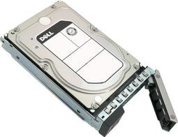 Dell 400-AUST - Harde schijf 2TB - 7200 RPM - SATA-600 (1x)
