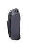 Adventure Bags Havana - Handbagagekoffer 55 cm - Softcase - Grijs