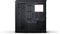 Phanteks Enthoo 719 - Full-Tower - Aluminium Gehard glas - Zwart