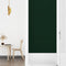 vidaXL - Wandpanelen - 12 - st - 1,62 - m² - 90x15 - cm - fluweel - donkergroen