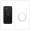APPLE iPhone 11 - 128 GB - 12 MP - Zwart