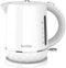 Terraillon Diamant - Waterkoker 1,5L 2200W - 360 graden draaibaar - Wit