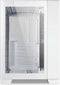 Lian Li PC-O11 Dynamic Mini - Midi-tower - Tempered glass - Wit