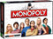 Monopoly Big Bang Theory - Engelstalig Bordspel