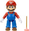 Jakks Pacific The Super Mario Bros. Movie Action Figure Mario 13 cm Action Figuur