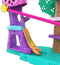 Polly Pocket Pollyville Huisdieren Boomhut - Speelfigurenset