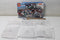 LEGO City F1 garage - Mercedes-AMG en Alpine auto's - 60444