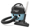 Numatic Henry Allergy - Trommelstofzuiger - HEPA 13 filter - 6L inhoud - 26,5 meter werkbereik