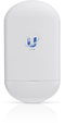 Ubiquiti LTU Lite - Bridge - 5 GHz 1000 Mbit/s PoE - Hoogte 159mm