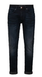 Petrol Industries Ranger Jeans - Heren - Regular Tapered Fit W30 L32 - Dark Faded