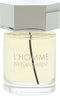 Yves Saint Laurent L'Homme 100 ml Eau de Toilette - Herenparfum