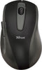 Trust EasyClick - Draadloze Muis - 5-knops 1000 dpi - Zwart